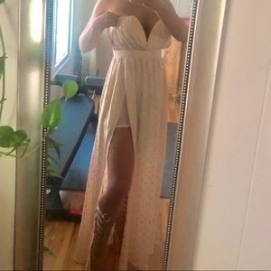 🆕 L’ ATISTE BY AMY Gorgeous dress